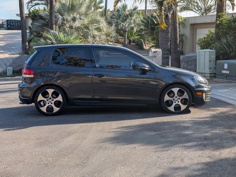 Used 2012 Volkswagen GTI 2.0T 2-Door image 4