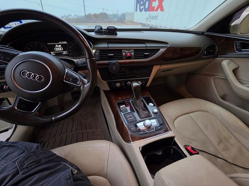 Used 2016 Audi A6 2.0T Premium image 17