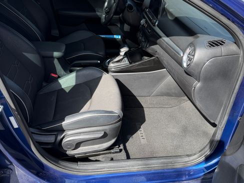 Used 2020 Kia Forte GT-Line w/ GT-Line Premium Package image 12