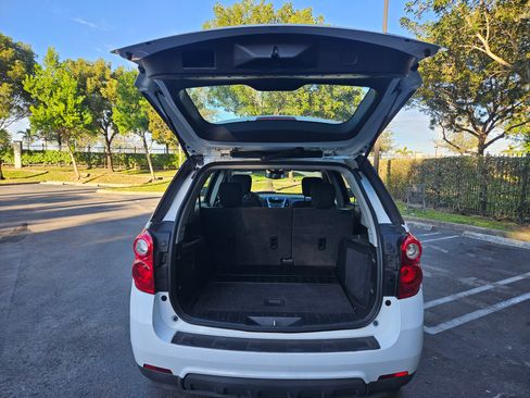 Used 2013 Chevrolet Equinox LS image 14