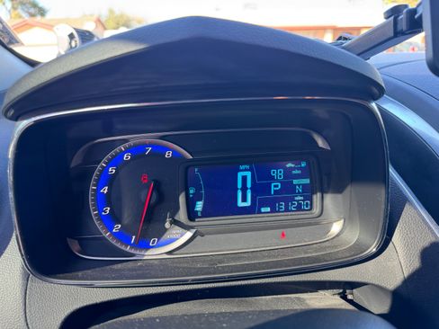 Used 2016 Chevrolet Trax LTZ w/ Midnight Edition image 2