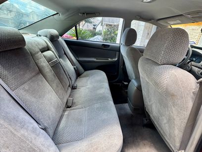 Used 2003 Toyota Camry LE