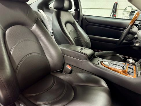 Used 2003 Jaguar XK8 Coupe RWD image 14