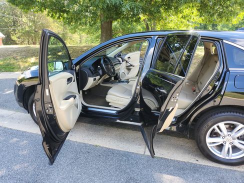 Used 2014 Acura RDX FWD image 13