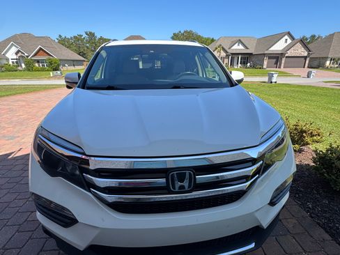 Used 2017 Honda Pilot Touring image 15