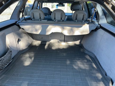 Used 2003 Mercedes-Benz C 320 Wagon image 10