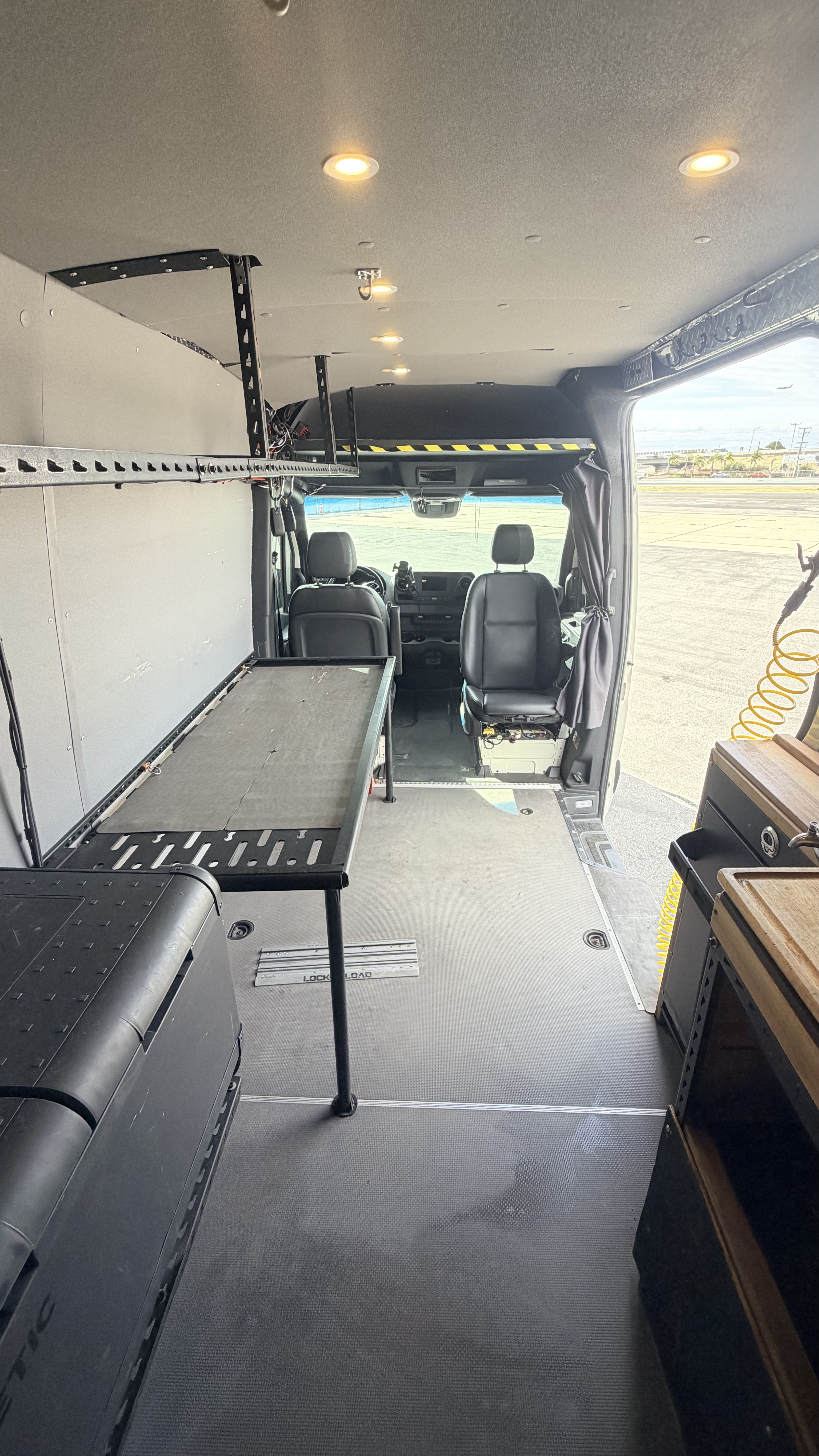 Used 2022 Mercedes-Benz Sprinter 2500 image 17