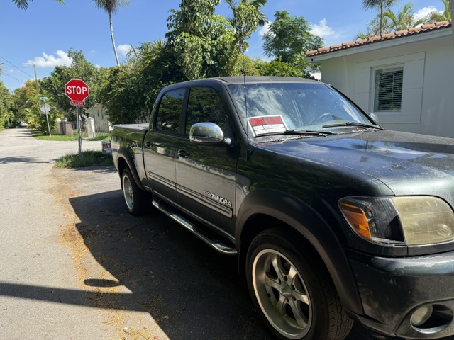 Used 2006 Toyota Tundra SR5 RWD image 5