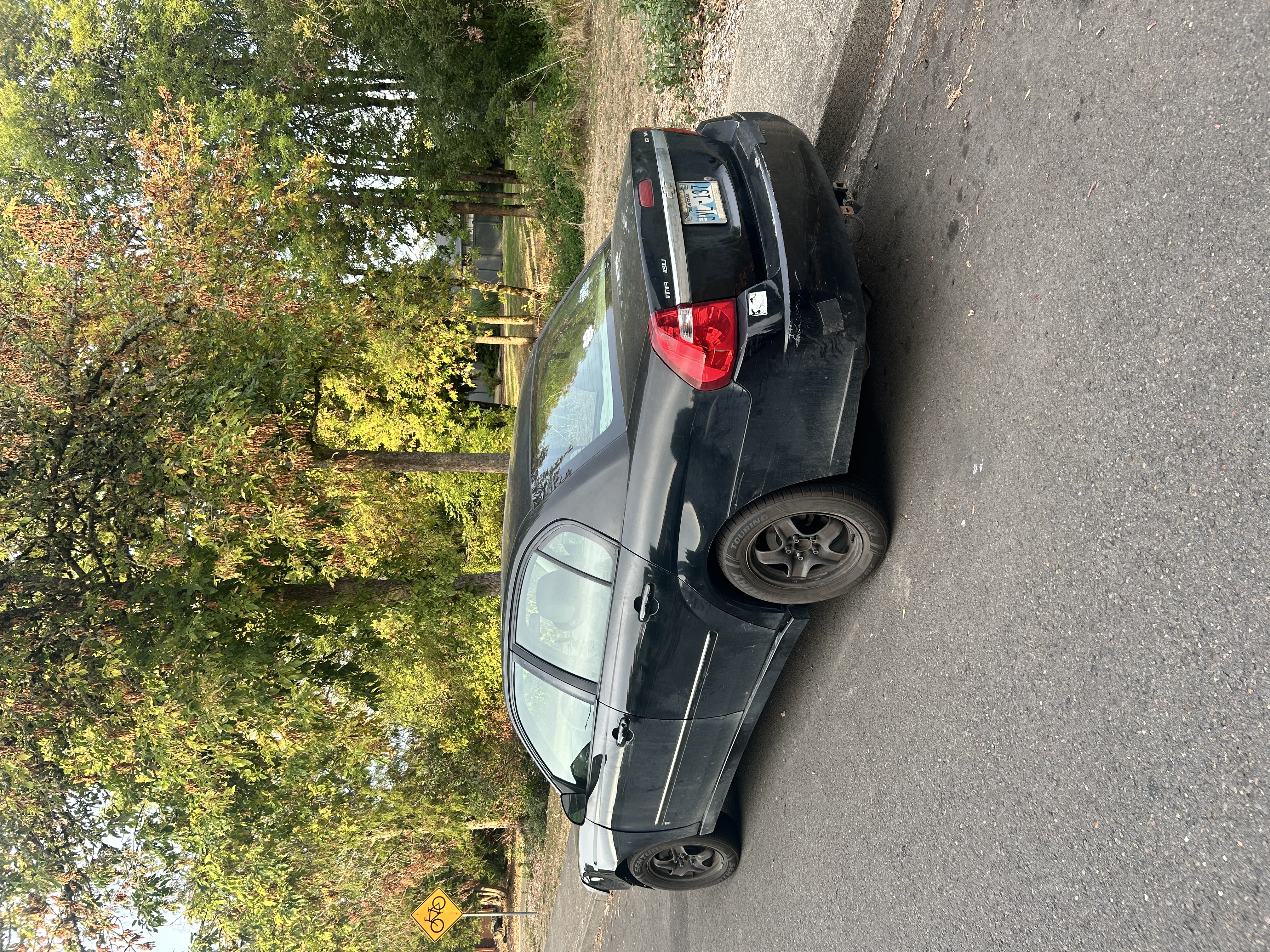 Used 2006 Chevrolet Malibu LT FWD image 1