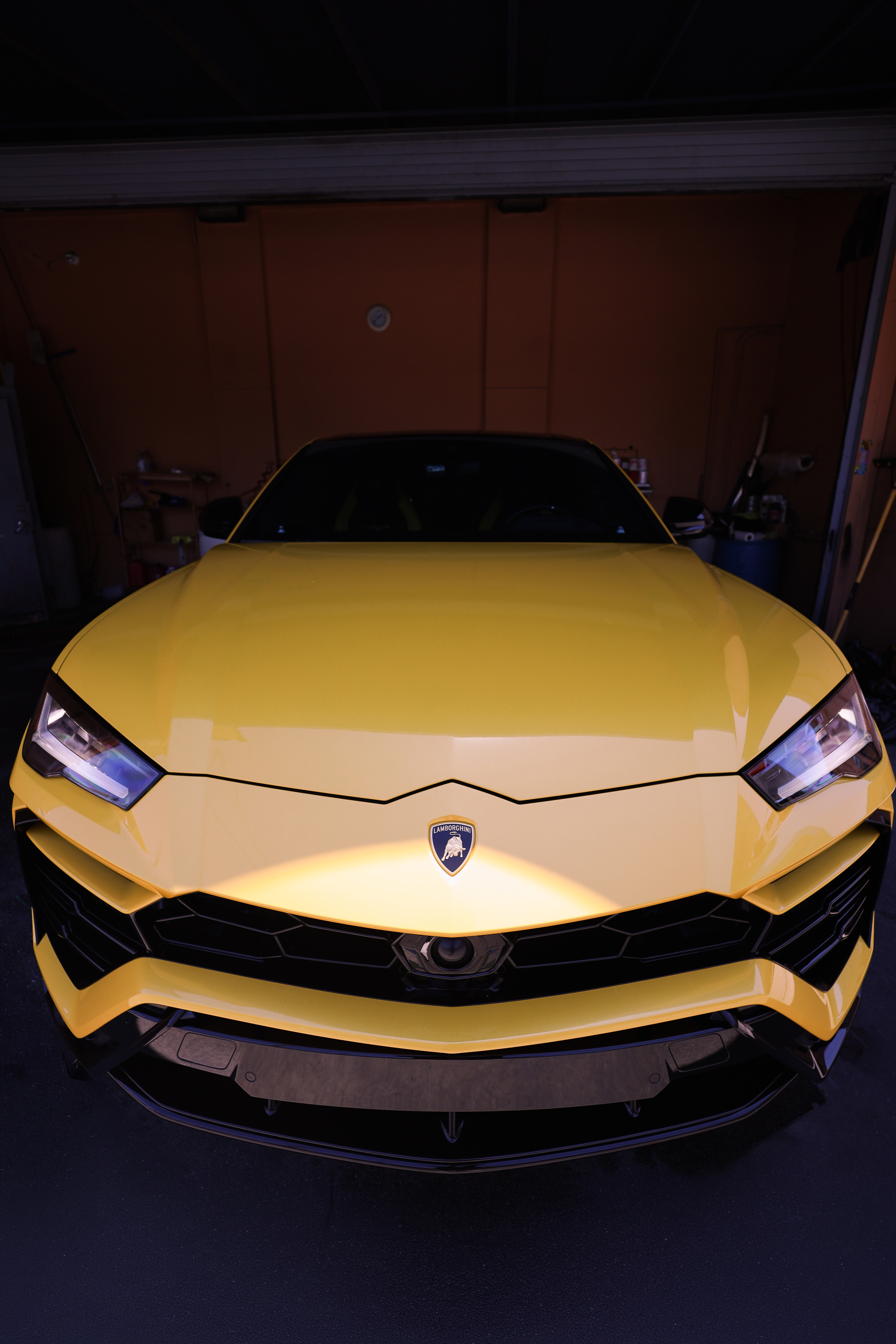 Used 2022 Lamborghini Urus AWD/4WD image 13