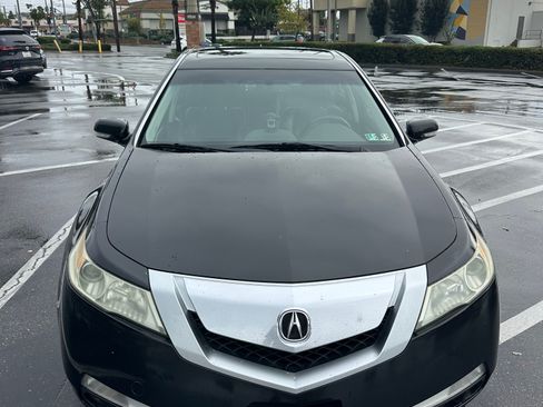 Used 2009 Acura TL w/ Technology Package image 10