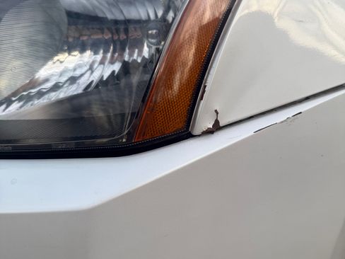 Used 2010 Nissan Sentra 2.0 SR image 17