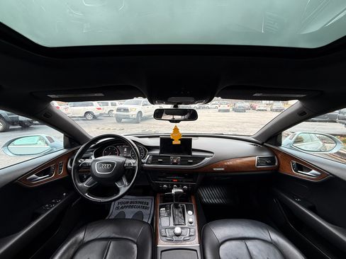 Used 2014 Audi A7 TDI Premium Plus image 15