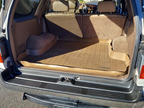 Used 1998 Toyota 4Runner Limited image 10