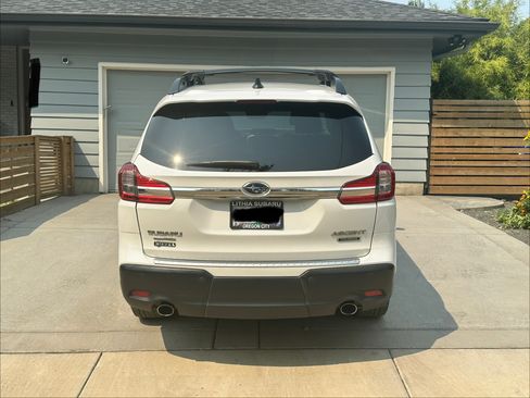 Used 2021 Subaru Ascent Touring AWD/4WD image 5