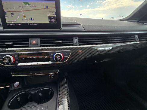 Used 2019 Audi RS 5 image 14