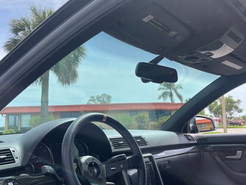 Used 2006 Audi S4 Sedan image 14