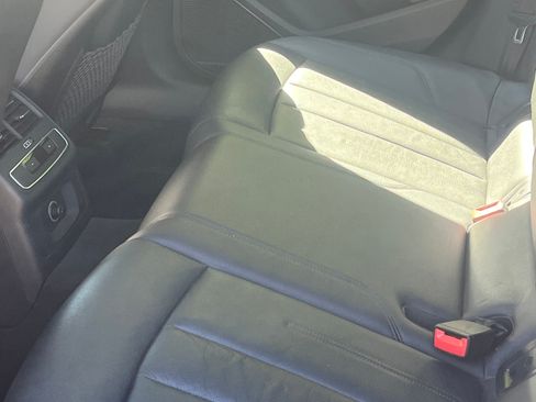 Used 2017 Audi A4 2.0T Premium Plus w/ Premium Plus Package image 8