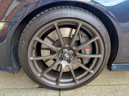 Used 2016 Audi S6 Prestige w/ Prestige Package image 19