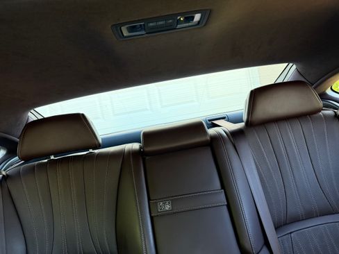 Used 2019 Lexus LS 500 w/ Interior Upgrade Package image 19