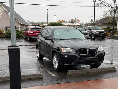 Used 2013 BMW X3 xDrive28i w/ Premium Pkg