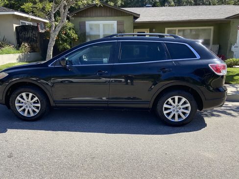 Used 2009 MAZDA CX-9 Sport image 1