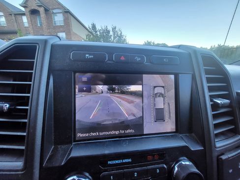 Used 2020 Ford F250 XL w/ STX Appearance Package image 10