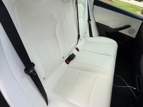 Used 2024 Tesla Model 3 Performance image 4