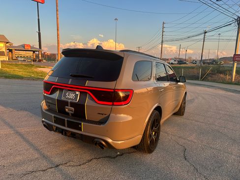 Used 2024 Dodge Durango SRT image 4