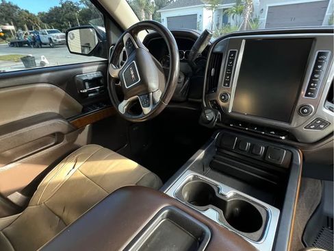 Used 2014 GMC Sierra 1500 SLT image 5