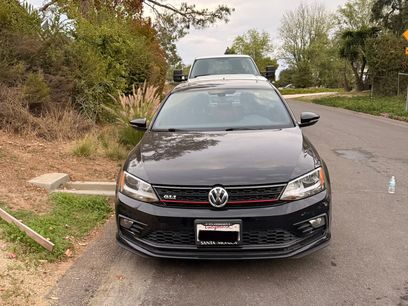 Used 2016 Volkswagen Jetta GLI SE