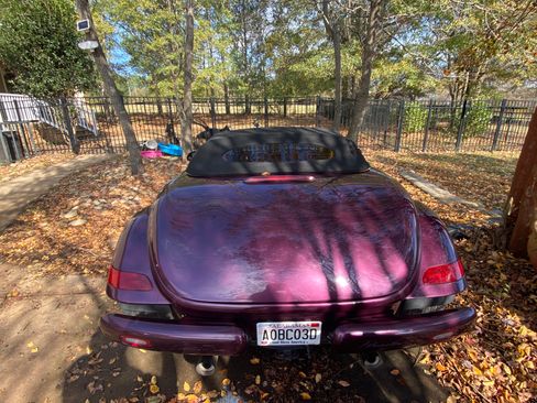 Used 1999 Plymouth Prowler image 4