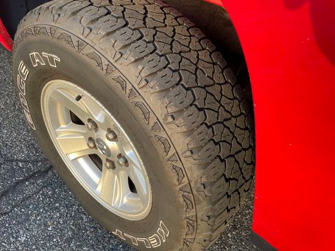 Used 2008 Dodge Dakota SLT image 12