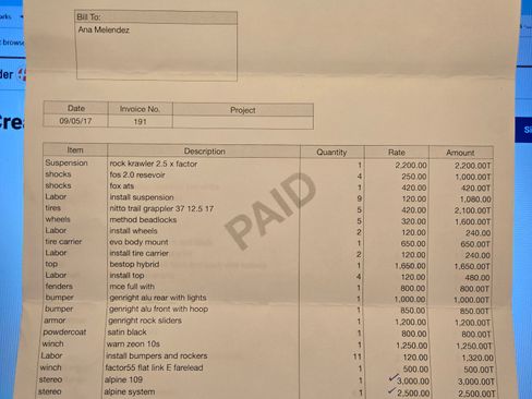 Used 2017 Jeep Wrangler Unlimited Sahara w/ Connectivity Group image 18