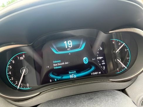 Used 2016 Buick LaCrosse Leather FWD image 6