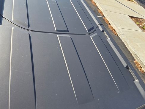 Used 2023 Ford Bronco Wildtrak image 26