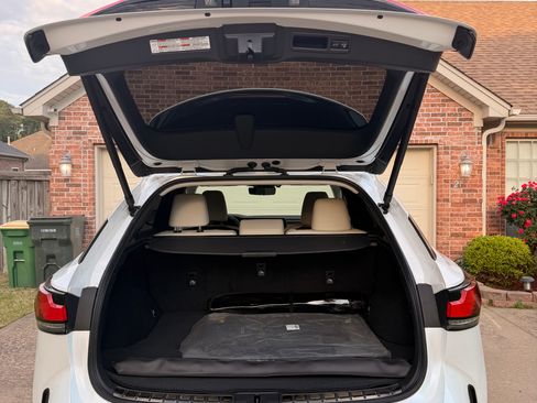 Used 2023 Lexus RX 350 FWD w/ Cold Area Package image 18