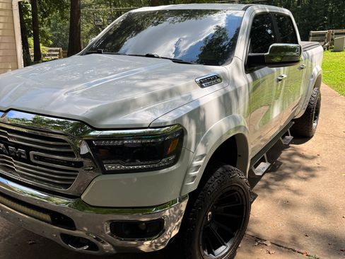 Used 2020 RAM 1500 Big Horn RWD image 13