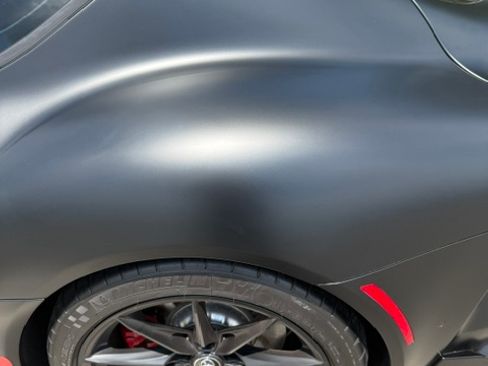 Used 2026 Toyota Supra w/ GT4 Style Pack RWD image 19