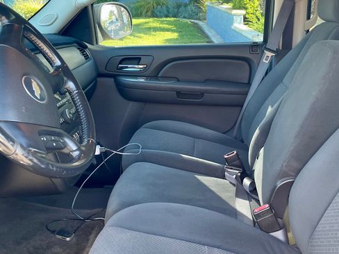 Used 2007 Chevrolet Avalanche LS RWD image 9