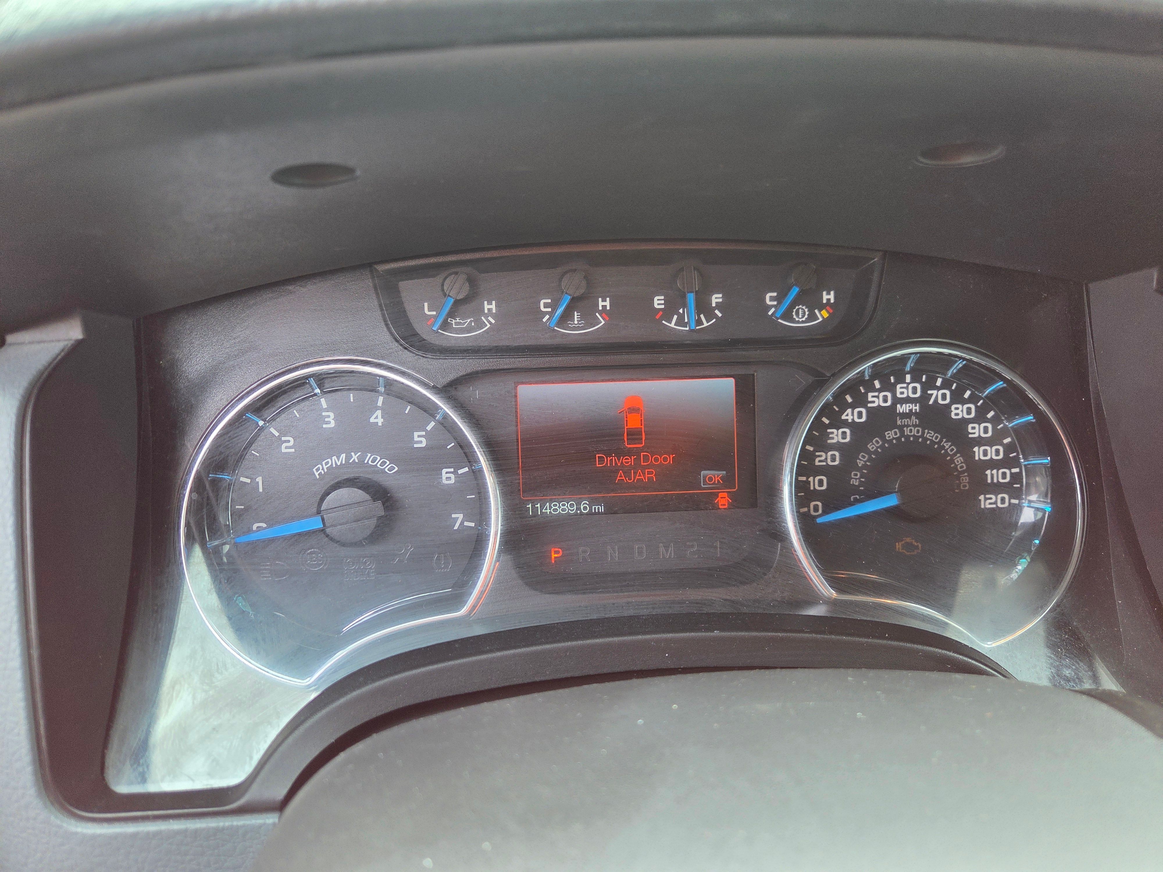 Used 2014 Ford F150 XLT w/ Equipment Group 302A Luxury AWD/4WD image 12