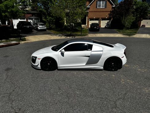 Used 2010 Audi R8 V8 AWD/4WD image 11