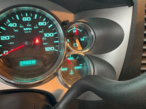 Used 2012 Chevrolet Silverado 1500 LT w/ All-Star Edition image 10