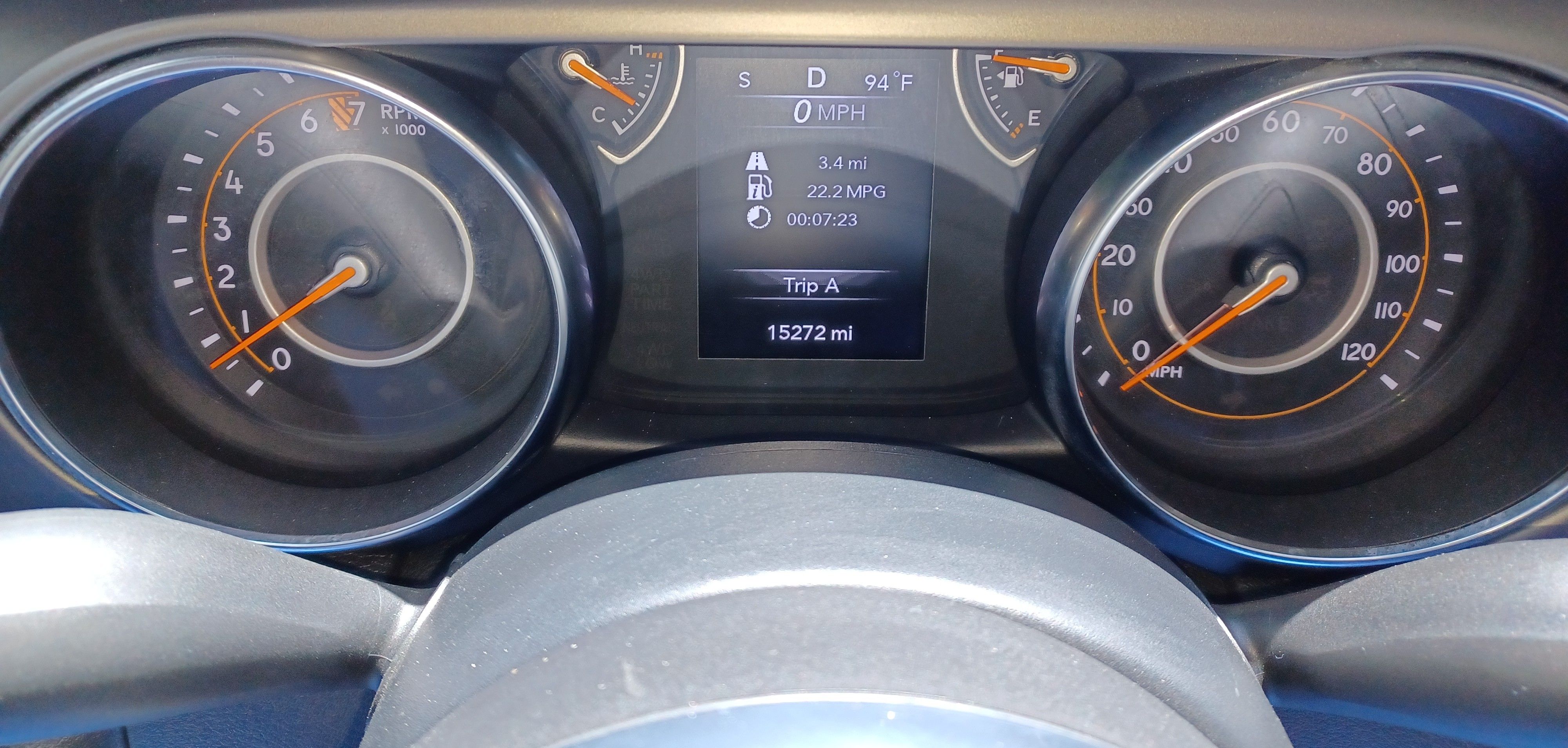 Used 2020 Jeep Gladiator Sport w/ Quick Order Package 24S AWD/4WD image 14