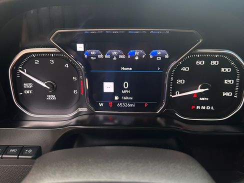 Used 2020 GMC Sierra 1500 Denali w/ Denali Ultimate Package image 27