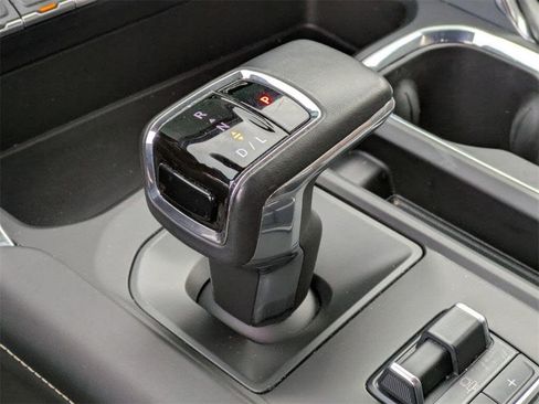 Used 2024 GMC Sierra 1500 Denali Ultimate image 16