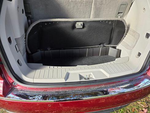 Used 2015 Buick Enclave Leather image 29