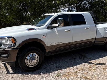 Used 2022 RAM 3500 Limited