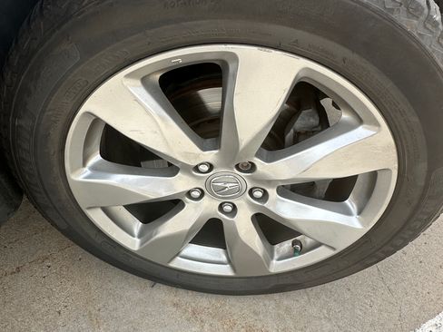 Used 2014 Acura MDX SH-AWD w/ Advance Package image 16