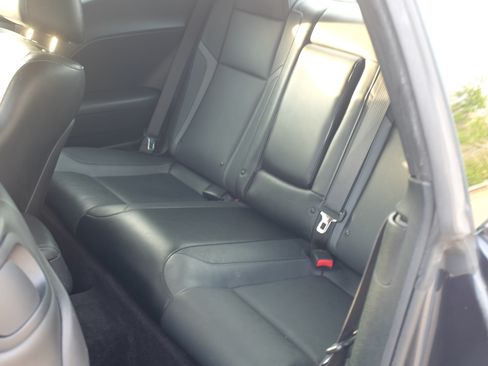 Used 2016 Dodge Challenger R/T Plus image 16